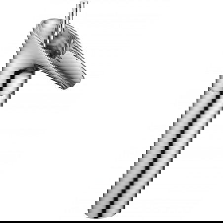 Mexen Orion baterie înaltă de chiuvetă, Crom - 745510-00