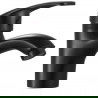 Mexen Fabia baterie pentru chiuvetă, negru - 746500-70