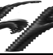 Mexen Fabia baterie pentru chiuvetă, Neagră - 746500-70
