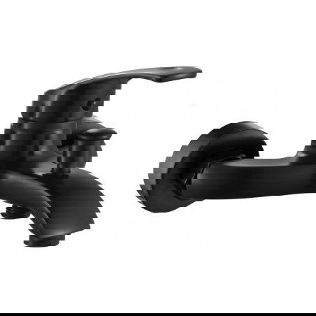 Mexen Fabia baterie de baie, neagră - 746530-70