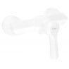 Mexen Sabre zuhany csaptelep, fehér - 72140-20