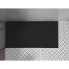 Mexen Toro cabina de dus rectangular SMC 200 x 90 cm, negru, capac negru - 43709020-B