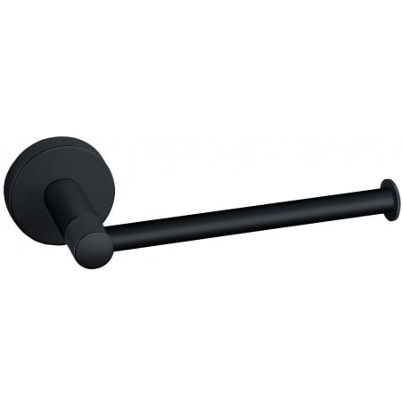 Mexen Remo suport pentru hârtie igienică, negru - 70507330-70
