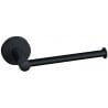 Mexen Remo suport pentru hârtie igienică, negru - 70507330-70