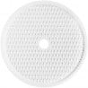 Mexen Aura lavoar de sticlă montat pe blat 39 x 39 cm, sticlă mată - 24013930