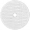 Mexen Aura sticlă chiuvetă pe blat 39 x 39 cm, Transparent - 24013900