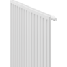 Mexen CH10 Hygiene fűtőpanel 300 x 900 mm, oldalsó csatlakozás, 298 W, fehér - W410H-030-090-00