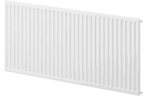 Grătar de igienă Mexen CH10 400 x 600 mm, conexiune laterală, 259 W, alb - W410H-040-060-00