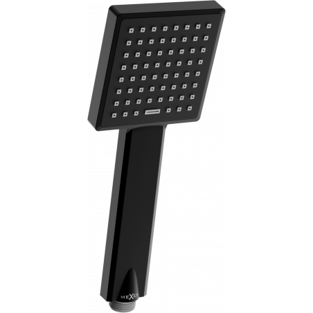 Mexen R-45 Mâner de duș cu 1 funcție, negru - 79545-70