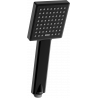 Mexen R-45 Mâner de duș cu 1 funcție, negru - 79545-70