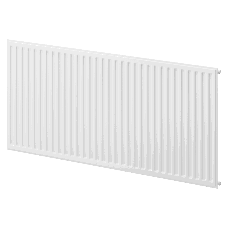 Mexen CH10 Hygiene fűtőpanel 600 x 1800 mm, oldali csatlakozás, 1124 W, fehér - W410H-060-180-00