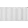 Mexen CVH20 Higiéniai lapradiátor 300 x 1400 mm, alsó csatlakozás, 891 W, fehér - W620H-030-140-00
