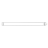 Mexen CVH20 Higiéniai radiátor 400 x 3000 mm, alsó csatlakozás, 2385 W, fehér - W620H-040-300-00
