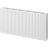 Mexen CVH20 Higiéniai radiátor 600 x 2000 mm, alsó bekötés, 2198 W, fehér - W620H-060-200-00