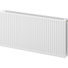 Mexen CVH20 Higiéniai panelradiátor 900 x 1800 mm, alsó csatlakozás, 2773 W, fehér - W620H-090-180-00