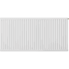Mexen CVH20 Hygiene radiátor 900 x 3000 mm, alsó csatlakozás, 4621 W, fehér - W620H-090-300-00