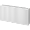 Mexen CVH30 Higiéniai radiátor 300 x 400 mm, alsó csatlakozás, 349 W, fehér - W630H-030-040-00