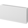 Mexen CVH30 Higiéniai lapradiátor 300 x 800 mm, alsó csatlakozás, 698 W, fehér - W630H-030-080-00