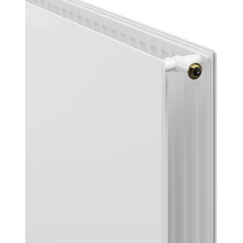 Mexen CVHF20 Hygiene Flat radiator panou 500 x 1800 mm, conectare inferioară, 1553 W, alb - W620HF-050-180-00