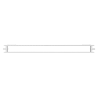 Mexen CH20 Higiéniai lapos radiátor 300 x 600 mm, oldalsó csatlakozás, 382 W, fehér - W420H-030-060-00