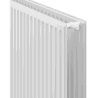 Radiator Mexen CH20 Hygiene 300 x 1400 mm, conectare laterală, 891 W, alb - W420H-030-140-00
