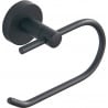 Mexen Remo suport pentru hârtie igienică, negru - 70507333-70