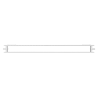 Mexen CH20 Higiéniai lapos fűtőtest 600 x 400 mm, oldali csatlakozás, 440 W, fehér - W420H-060-040-00