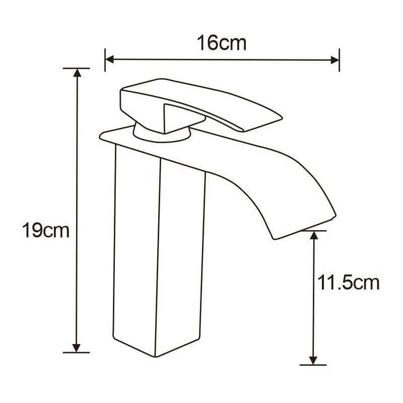 Mexen Aries DQ62 fürdőszobai készlet, króm - 744803DQ62-00