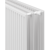Mexen CH30 Hygiene lemezes radiátor 300 x 1400 mm, oldalsó csatlakozás, 1221 W, fehér - W430H-030-140-00