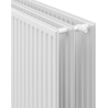 Mexen CH30 Hygiene radiator plăcât 500 x 2000 mm, conectare laterală, 2593 W, alb - W430H-050-200-00