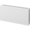 Mexen CH30 Hygiene radiator plăcât 500 x 2000 mm, conectare laterală, 2593 W, alb - W430H-050-200-00