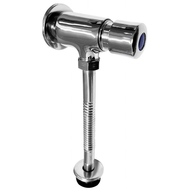 Mexen öblítő szelep piszoárhoz, króm - 371500