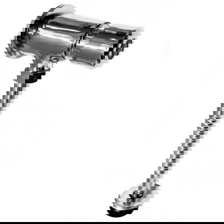 Mexen öblítő szelep piszoárhoz, króm - 371500