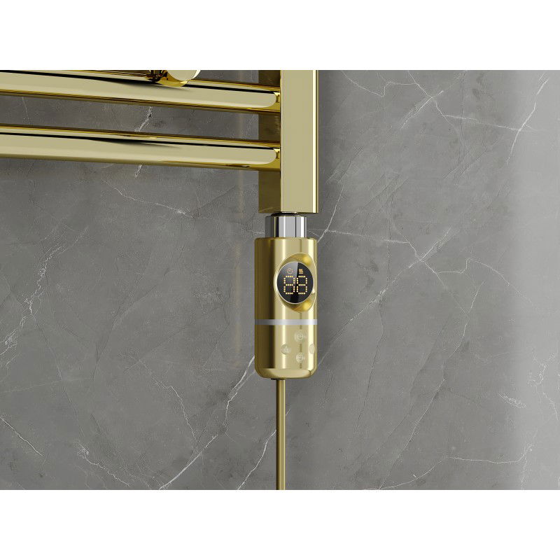 Mexen FA-I rezistență electrică 300 W, aurie - W952-0300-50