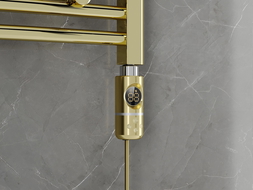 Mexen FA-I rezistență electrică 300 W, aurie - W952-0300-50