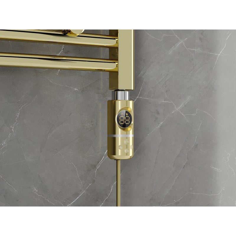 Mexen FA-I elektromos fűtőelem 600 W, arany - W952-0600-50