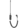 Mexen FA-I rezistență electrică 600 W, antracit - W952-0600-66