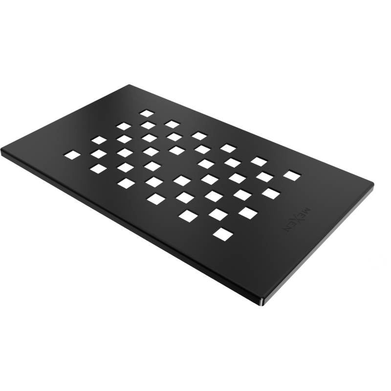 Mexen Hugo mască pentru rigolă, negru - 42910070