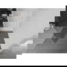 Mexen Kioto perete de duș Walk-in 85 x 200 cm, transparent 8 mm, alb - 800-085-101-20-00