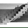 Mexen Kioto paravane de duș Walk-in 85 x 200 cm, transparent 8 mm, negru - 800-085-101-70-00