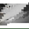 Mexen Kioto paravane de duș Walk-in 85 x 200 cm, transparent 8 mm, negru - 800-085-101-70-00