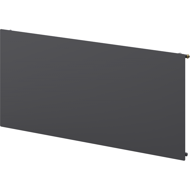 Mexen CVH10 Higiénia fűtőpanel 500 x 1000 mm, alsó csatlakozás, 530 W, antracit - W610H-050-100-66
