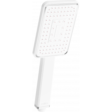Mexen R-54 1-funkciós zuhanykar, fehér/króm - 79554-21