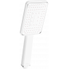 Mexen R-54 1-funkciós zuhanykar, fehér/króm - 79554-21