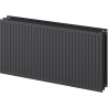 Mexen CVH30 Hygiene lapos radiátor 300 x 800 mm, alsó csatlakozás, 698 W, antracit - W630H-030-080-66