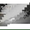 Mexen Kioto+ pereți de duș cu raft Walk-in 85 x 200 cm, transparent, crom - 800-085-121-01-00