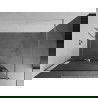 Mexen Kioto+ pereți de duș cu raft Walk-in 85 x 200 cm, transparent, crom - 800-085-121-01-00