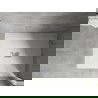 Mexen Hugo chiuvetă dreptunghiulară SMC 120 x 100 cm, alb, capac inox - 42101012-X