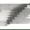 Mexen Hugo brodzik dreptunghiular SMC 130 x 80 cm, alb, masca alba - 42108013-W