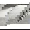 Mexen Hugo cadafă rectangular SMC 120 x 90 cm, alb, capac alb - 42109012-W